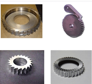 product name